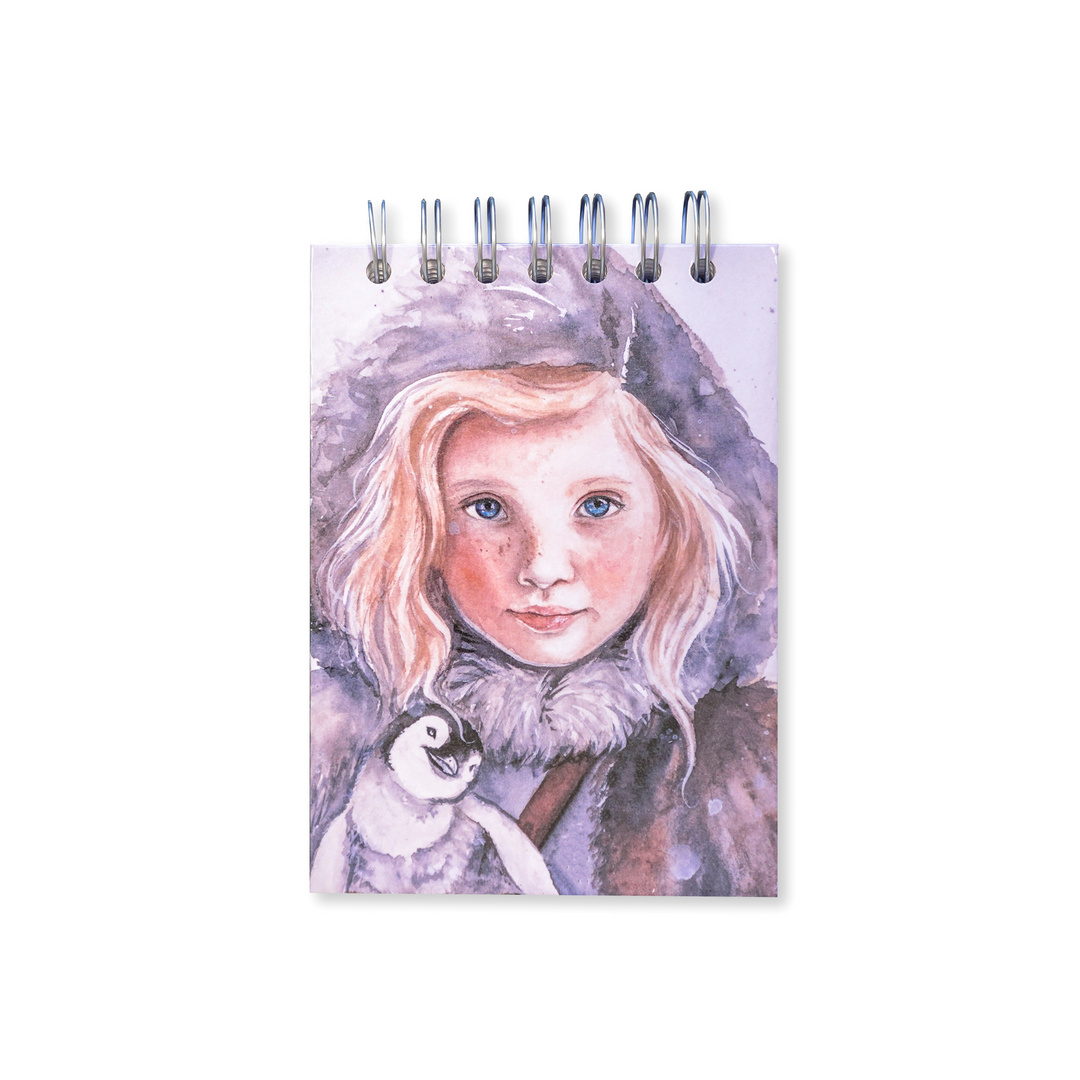 Libreta de Dibujo A6